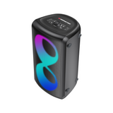 Monster Cycle with 2 microphones Bluetooth Speakers