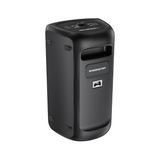 Monster Cycle with 2 microphones Bluetooth Speakers