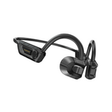Open-Ear BC200 Bone Conduction Bluetooth Headphones