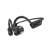 Open-Ear BC200 Bone Conduction Bluetooth Headphones