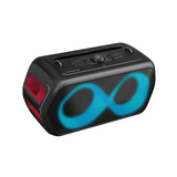 Monster Musicbox Go with 2 microphones Bluetooth Speakers