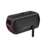 Monster Musicbox Go with 2 microphones Bluetooth Speakers