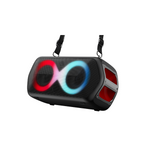 Monster Musicbox Go with 2 microphones Bluetooth Speakers