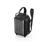 Monster Traveler with 2 microphones Bluetooth Speakers