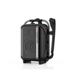 Monster Traveler with 2 microphones Bluetooth Speakers