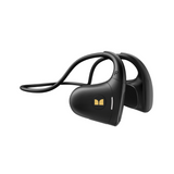 Monster Open-Ear BC100 Bone Conduction Bluetooth Headphones