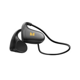 Monster Open-Ear BC100 Bone Conduction Bluetooth Headphones