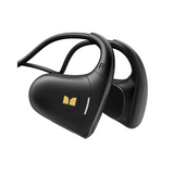 Monster Open-Ear BC100 Bone Conduction Bluetooth Headphones