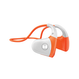 Monster Open-Ear BC100 Bone Conduction Bluetooth Headphones