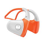 Monster Open-Ear BC100 Bone Conduction Bluetooth Headphones