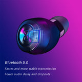 Achieve 100 Airlinks Wireless Earbuds