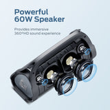 Adventurer Max Bluetooth Speakers