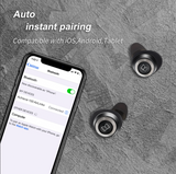Achieve 100 Airlinks Wireless Earbuds