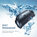 Adventurer Max Bluetooth Speakers