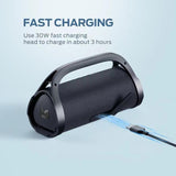 Adventurer Max Bluetooth Speakers