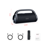 Adventurer Max Bluetooth Speakers