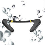 Boomerang Neckband Bluetooth Speakers