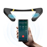 Boomerang Neckband Bluetooth Speakers