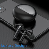 N-Lite 203 Bluetooth Earphones