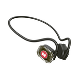 Open-Ear Lite+ Air Conduction Bluetooth Headphones