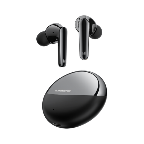 Monster achieve airlinks wireless earbuds review hot sale