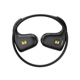 Monster Open-Ear BC100 Bone Conduction Bluetooth Headphones
