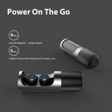 Clarity 101 Airlinks Wireless Earbuds