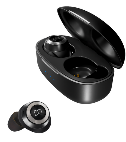 Achieve 100 Airlinks Wireless Earbuds