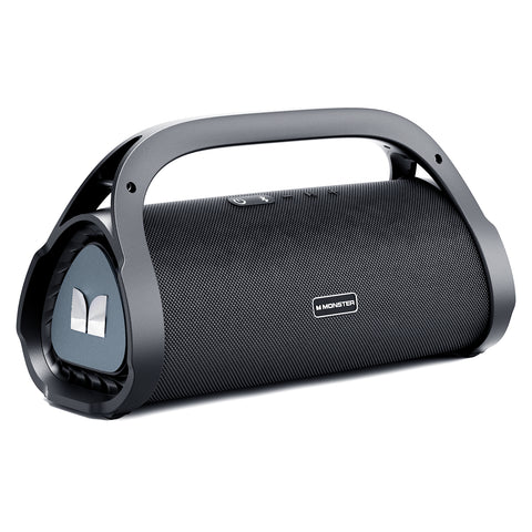 Adventurer Max Bluetooth Speakers