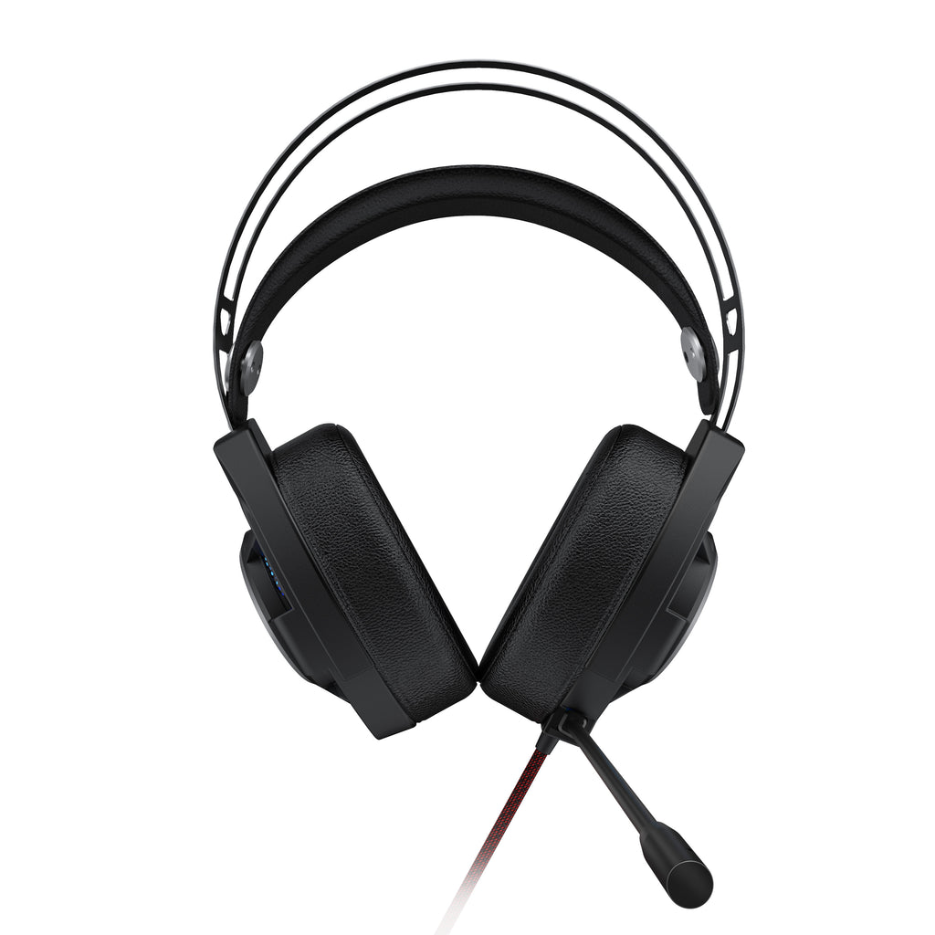 Mission V1 Gaming Headphones – Monster Audio PH