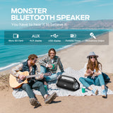 Adventurer Max Bluetooth Speakers